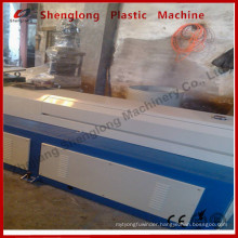 Waste PP PE Film Plastic Granulator Recycling Machine